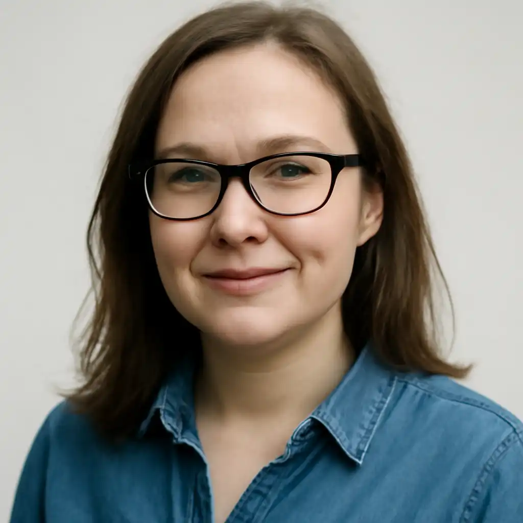 Monika Dąbrowska